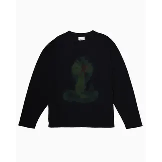 Wild Animals Snake T-Shirt Longsleeve