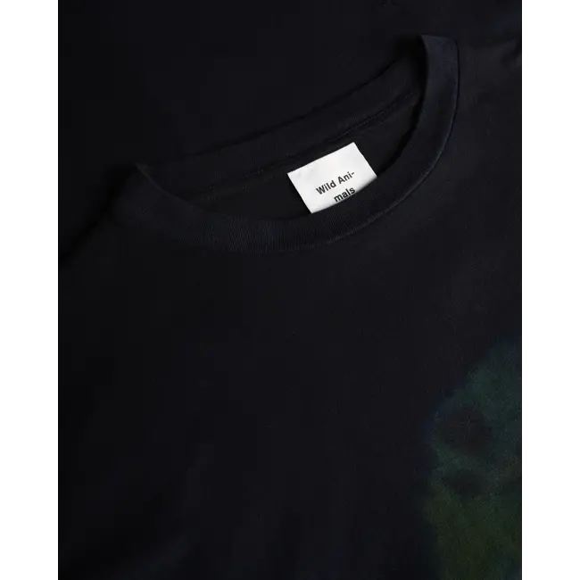 Wild Animals Snake T-Shirt Longsleeve