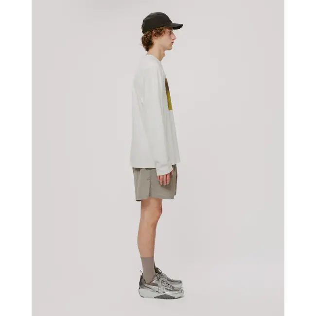 Wild Animals Walrus T-Shirt Longsleeve