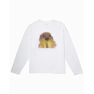 Wild Animals Walrus T-Shirt Longsleeve