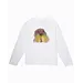 Wild Animals Walrus T-Shirt Longsleeve