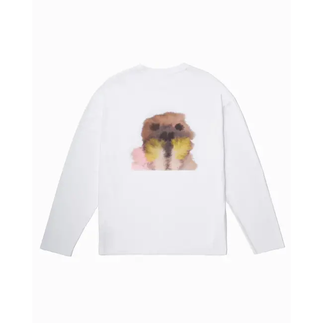 Wild Animals Walrus T-Shirt Longsleeve