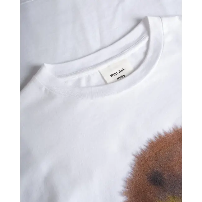 Wild Animals Walrus T-Shirt Longsleeve