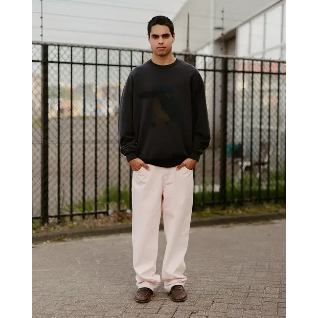 Wild Animals Kingfisher Sweater