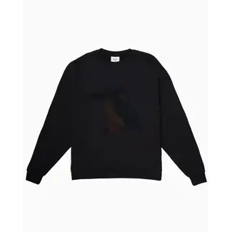 Wild Animals Kingfisher Sweater