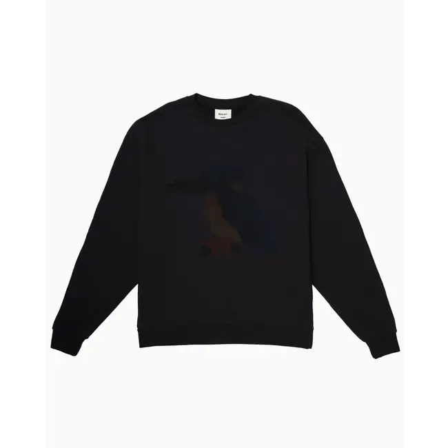 Wild Animals Kingfisher Sweater