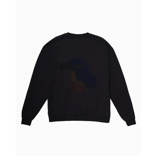 Wild Animals Kingfisher Sweater