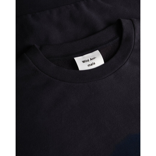 Wild Animals Kingfisher Sweater