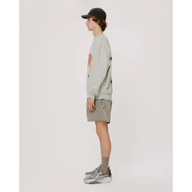 Wild Animals Deer Sweater