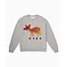 Wild Animals Deer Sweater
