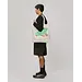 Wild Animals Frog Tote Bag