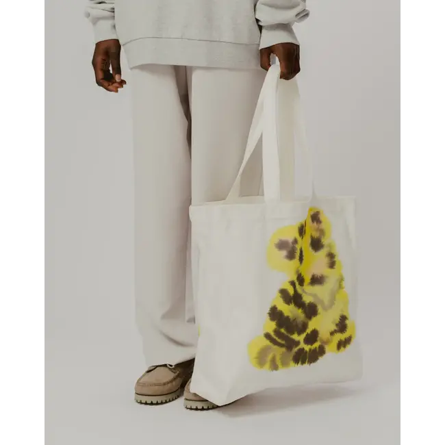 Wild Animals Tiger Tote Bag