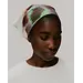 Wild Animals Cat Face Bandana