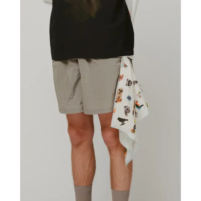 Wild Animals Memory Bandana