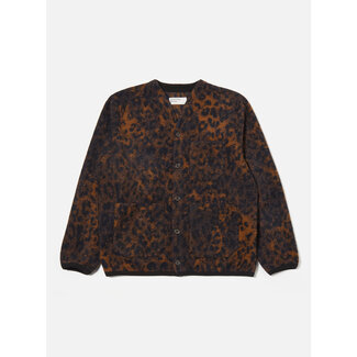 Universal Works Cardigan