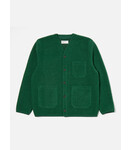 Universal Works Cardigan Wool Fleece