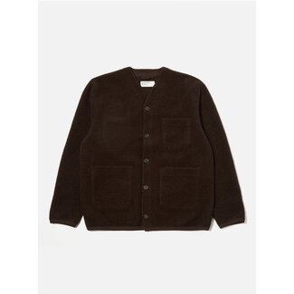 Universal Works Cardigan Wool Fleece