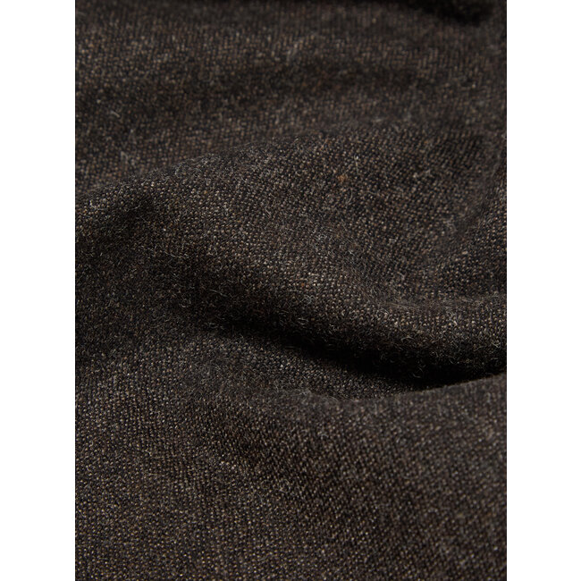 Universal Works Military Chino - Brown