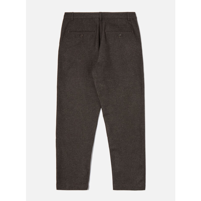 Universal Works Military Chino - Brown