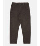 Universal Works Military Chino - Brown