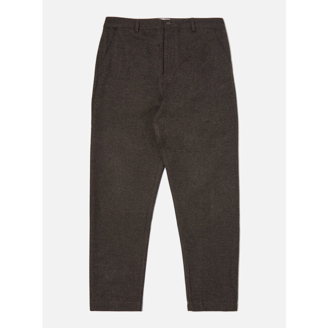 Universal Works Military Chino - Brown