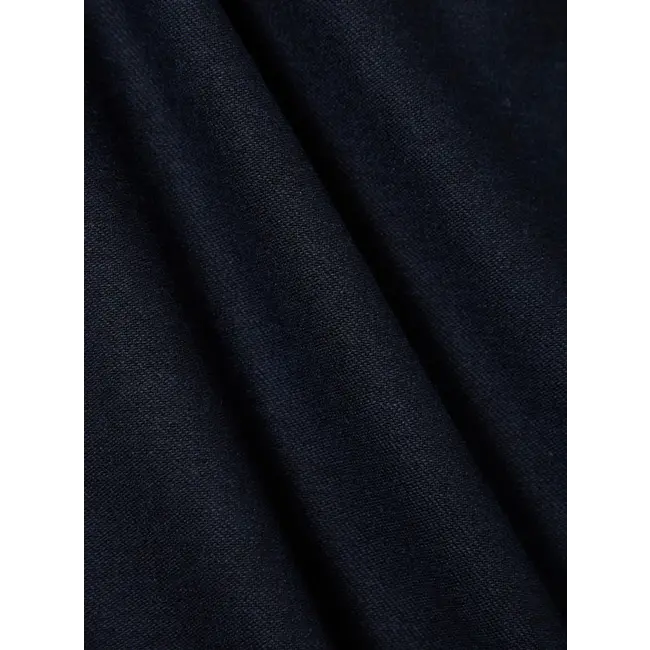 Universal Works Pleated Track Pant - Navy