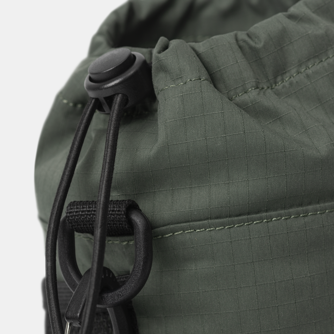 Carhartt WIP Helix Irwin Bag - Opuntia / Pale