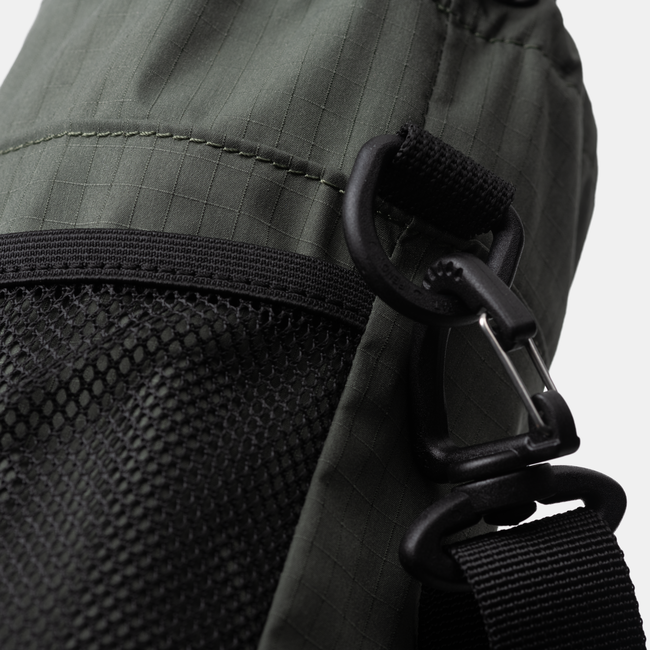 Carhartt WIP Helix Irwin Bag - Opuntia / Pale