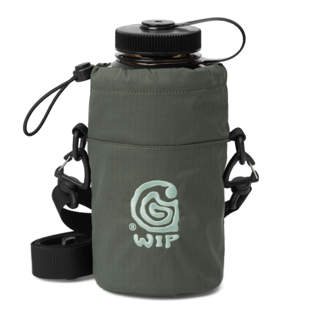 Carhartt WIP Helix Irwin Bag - Opuntia / Pale
