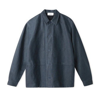 About Companions Owe overshirt