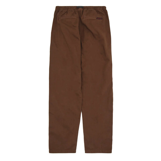 Gramicci Gramicci Pant - Tobacco