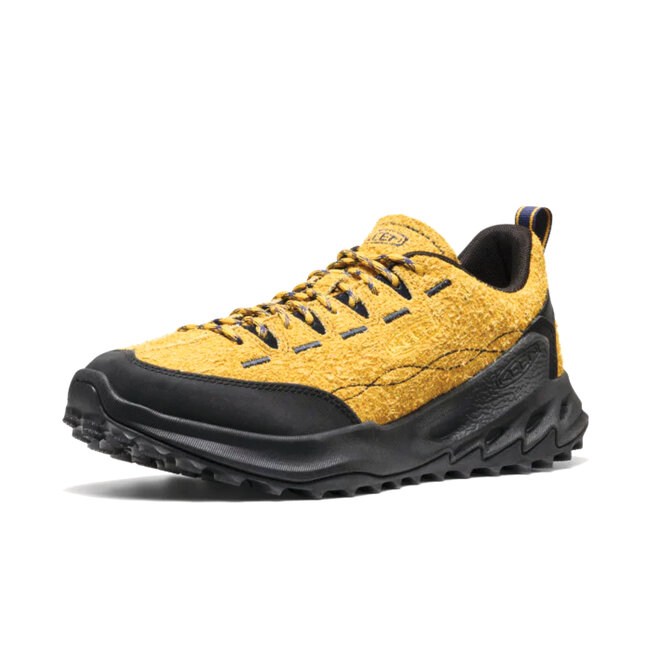 Keen Jasper Zionic M - Lemon Curry / Naval Academy