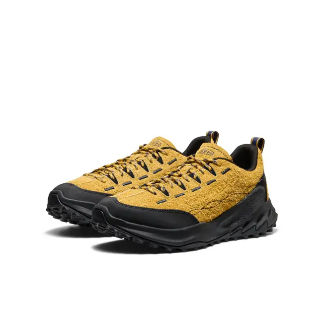 Keen Jasper Zionic M - Lemon Curry / Naval Academy