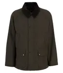 Barbour Modified Bedale Wool Jacket