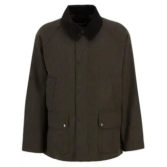 Barbour Modified Bedale Wool Jacket