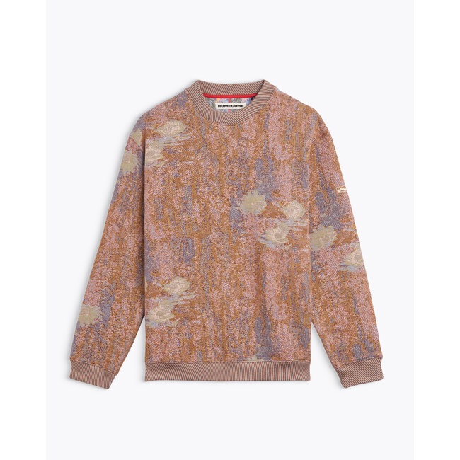 Homecore Pac Nympheas - Multi Khaki