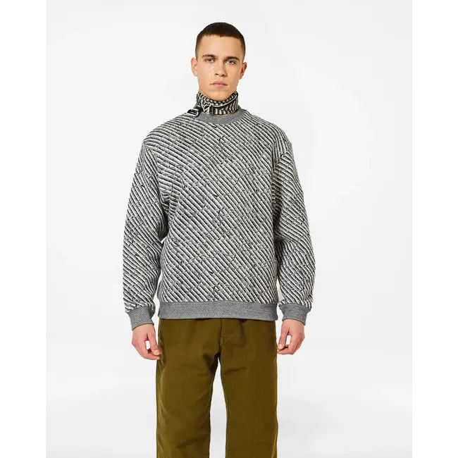 Homecore Pac Industrial - Multi Grey