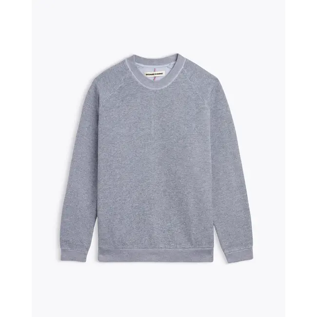 Homecore Terry Sweat - Cold Blue