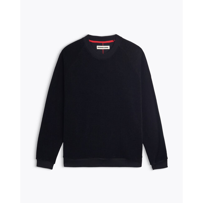 Homecore Aquae Songe Sweatshirt - Black