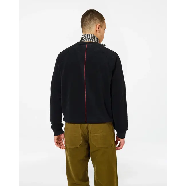 Homecore Aquae Songe Sweatshirt - Black