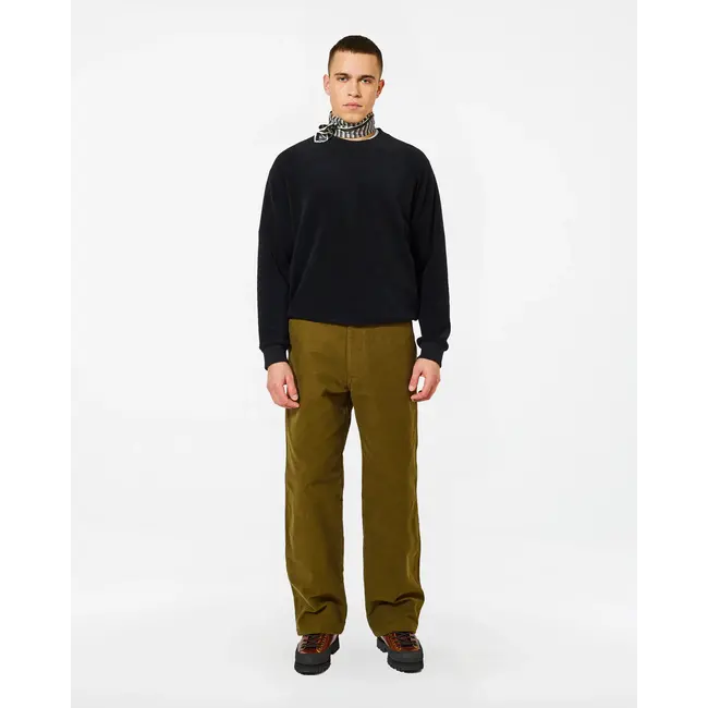 Homecore Aquae Songe Sweatshirt - Black