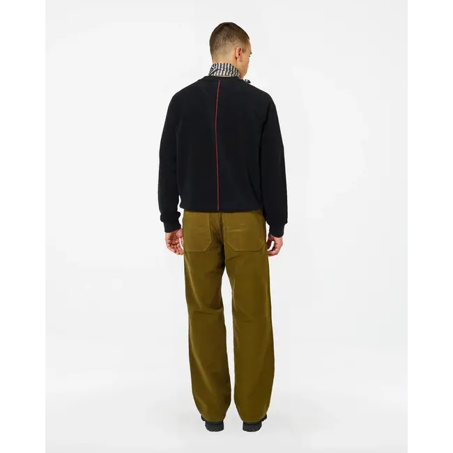 Homecore Aquae Songe Sweatshirt - Black