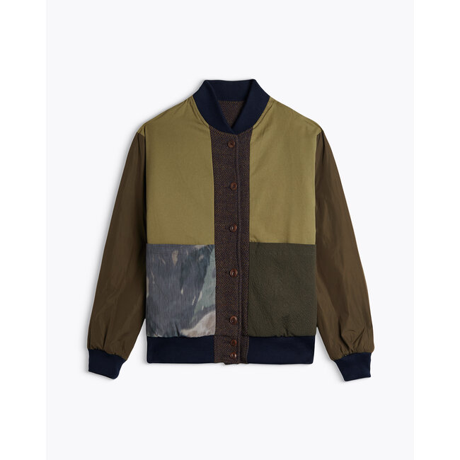 Homecore Kappa Diago - Brown