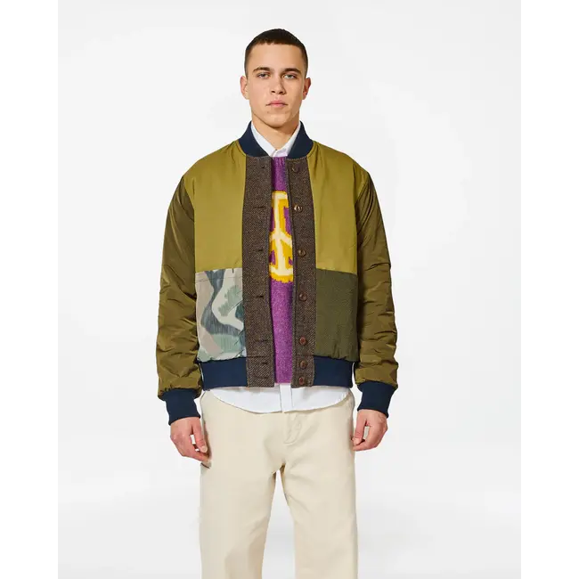 Homecore Kappa Diago - Brown