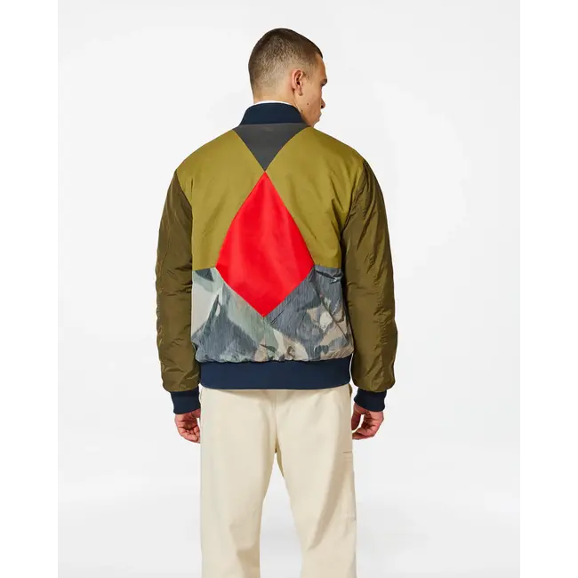 Homecore Kappa Diago - Brown