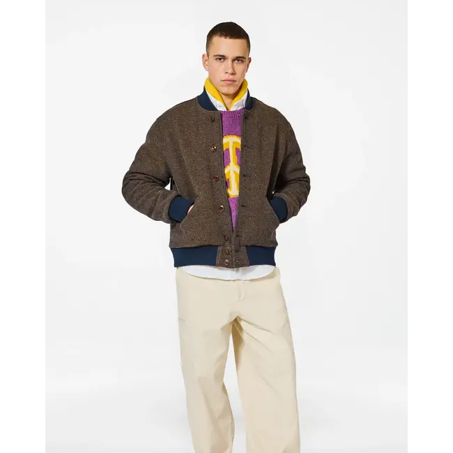 Homecore Kappa Diago - Brown