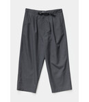 Adnym Atelier Matsu Trouser