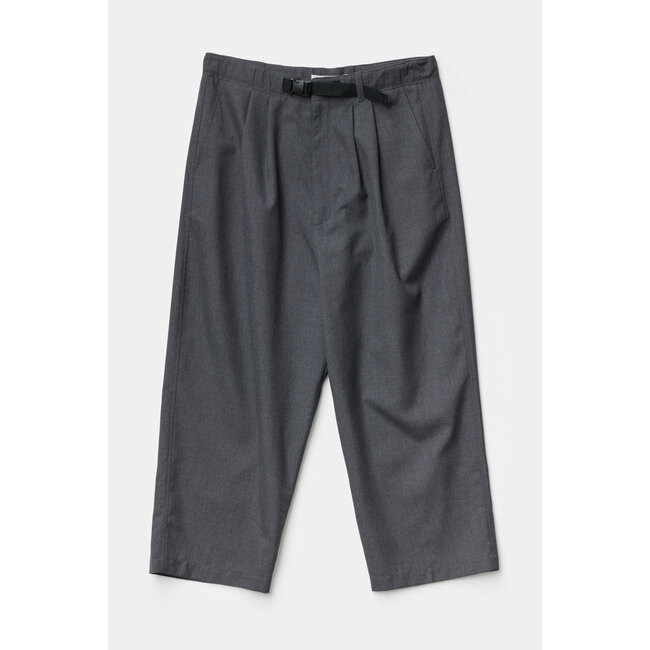 Adnym Atelier Matsu Trouser - Tropical Grey
