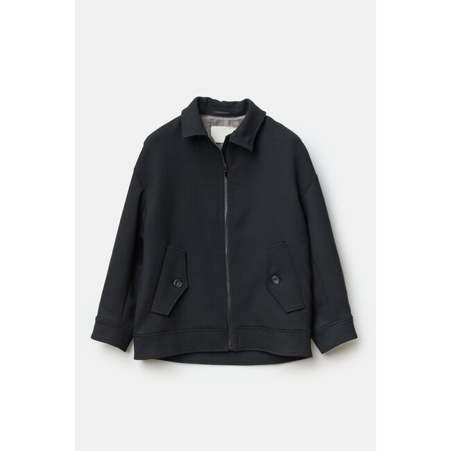 Adnym Atelier Carrington Jacket - Black