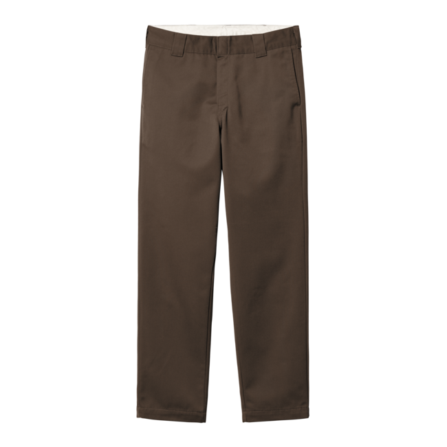 Carhartt WIP Master Pant - Vitola rinsed